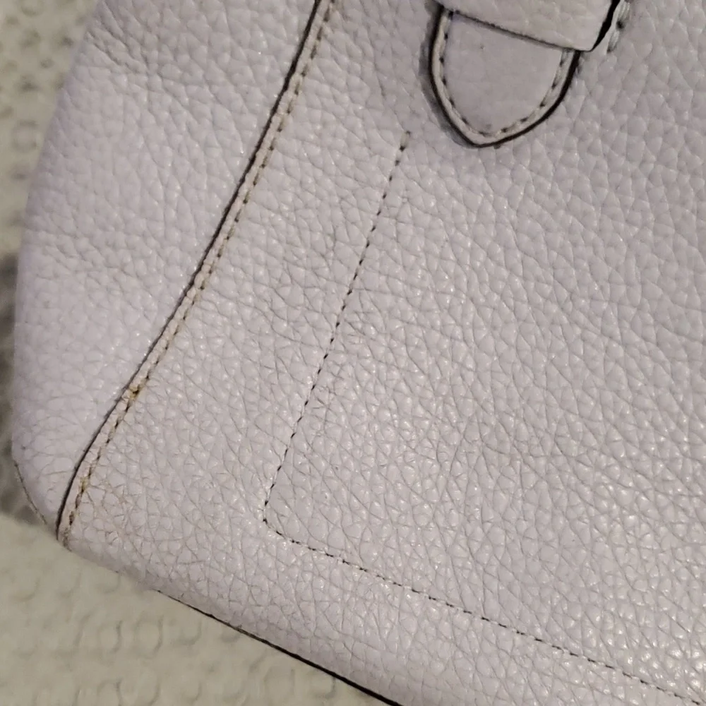 Kate Spade Satchel (#22) - Picture 4 of 10